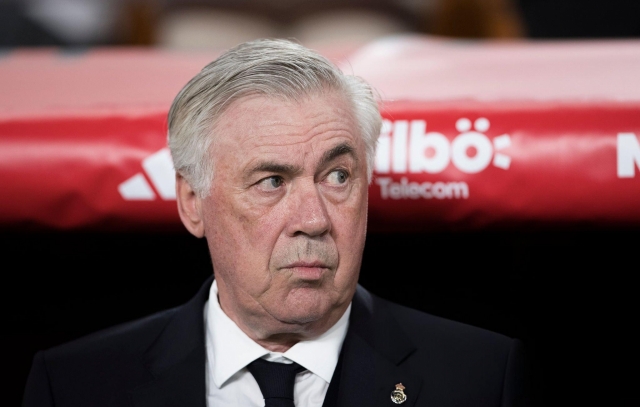 Tin chuyển nhượng 27/4: HLV Ancelotti chốt tương lai tại Real; MU đạt thỏa thuận với 'ngọc quý' 626670