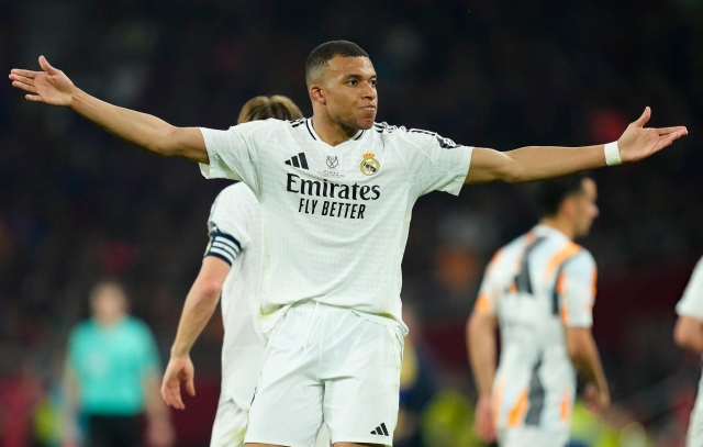 Nghẹt thở đánh bại Real Madrid, Barca lên ngôi vô địch Cúp nhà Vua 626581