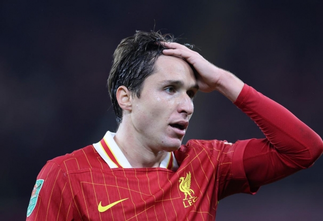 6 ngôi sao Liverpool không đủ điều kiện nhận huy chương vô địch Premier League 627379