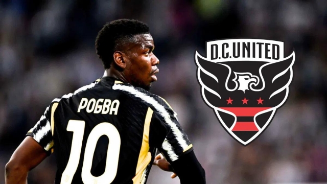 Không phải MU, Pogba đàm phán gia nhập bến đỗ bất ngờ 627562