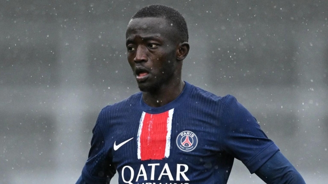 Man City chiêu mộ xong 'cỗ máy săn bàn' từ PSG 629023
