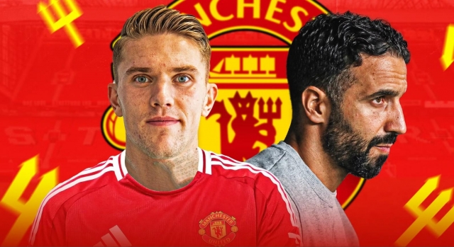 Chuyển nhượng MU 3/5: Rõ vụ chiêu mộ Gyokeres; 5 ngôi sao bật bãi khỏi Old Trafford 629408