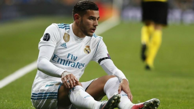 Tìm lại hào quang, Real Madrid chọn chiêu mộ 'quái vật đường biên' 629823