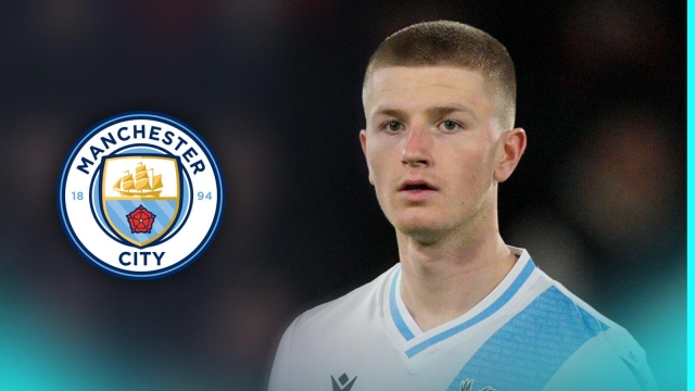 Pep Guardiola bất ngờ chọn người thay thế Rodri tại Man City 630610