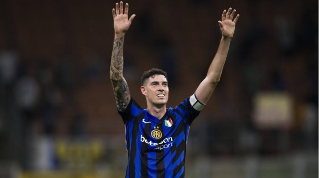 Real Madrid chi 100 triệu Euro cho trung vệ xuất sắc nhất châu Âu 631670