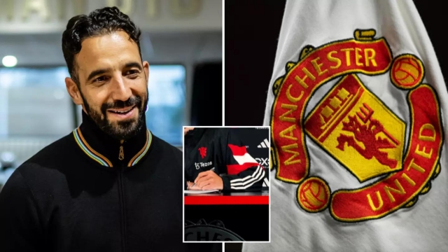 MU chi đậm, Ruben Amorim có bom tấn đầu tiên tại Old Trafford 631879