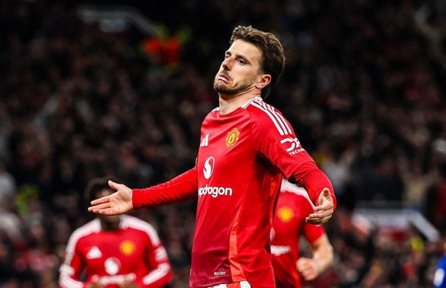 Lập cú đúp siêu phẩm cho MU, Mason Mount trải lòng đầy cảm xúc 632113