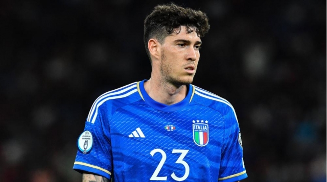 Phục hận Inter Milan, Barca chọn chiêu mộ trung vệ hay bậc nhất châu Âu 633233