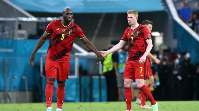 Không phải MLS, De Bruyne chọn gia nhập bến đỗ 'không ai ngờ đến' 633642