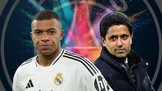 PSG đưa Mbappe ra tòa, bắt phải trả lại 98 triệu Euro 633851