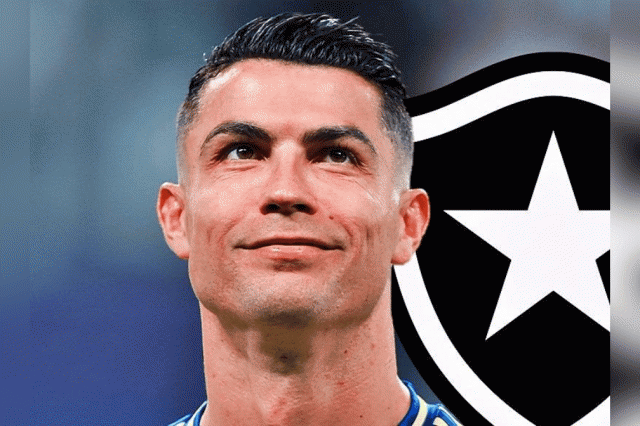 Ronaldo có thể gia nhập bến đỗ khó tin, mở đường trở lại Premier League 641416