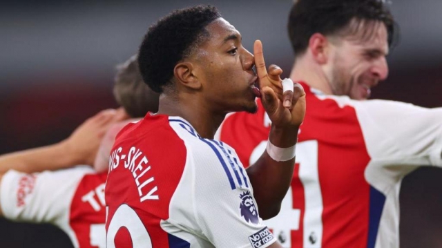 Trả đũa Arsenal, Real Madrid tính cướp 'siêu thần đồng' tại Emirates 642154