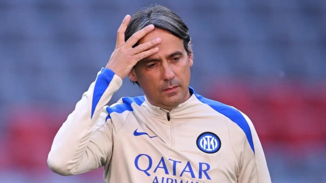 HLV Inter lên tiếng về tương lai trước thềm chung kết Champions League 642799