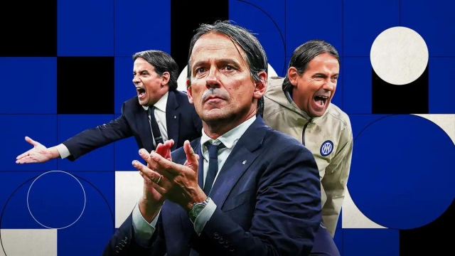 HLV Inter lên tiếng về tương lai trước thềm chung kết Champions League 642798