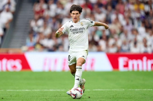 Real Madrid tiếp tục thanh lý 2 ngôi sao cộm cán 643537