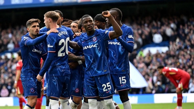 Vừa vô địch C3, Chelsea thanh lý luôn 14 cầu thủ 644074