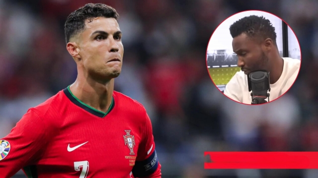 Ronaldo được ủng hộ gia nhập bến đỗ vĩ đại Ngoại hạng Anh 645793