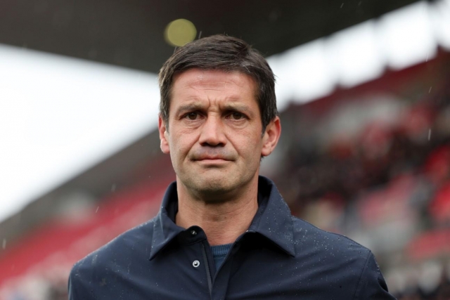 XONG! Inter Milan có HLV mới thay Inzaghi 645772