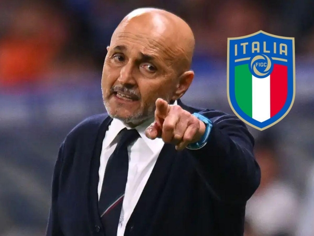 HLV Spalletti khẳng định đanh thép về ĐT Italia sau vụ sa thải 647742