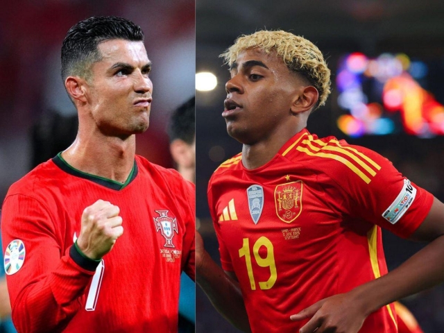 Yamal đáp trả chỉ trích, có động thái nhắm thẳng vào Ronaldo? 648685