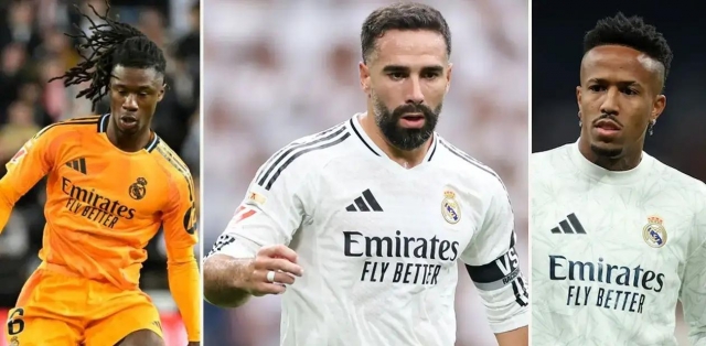 Real Madrid mang theo cả 'bệnh viện' khi tham dự FIFA Club World Cup 649582