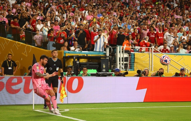 Sợ bị bẽ mặt, FIFA Club World Cup buộc phải đổi luật vào phút chót 650261