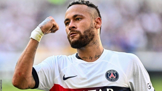 Rời Santos, Neymar đàm phán gia nhập CLB dự Champions League 651265