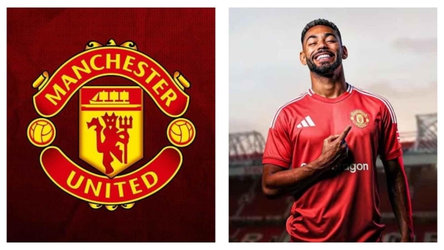 MU đã ký hợp đồng với 'một Eric Cantona khác' 651565