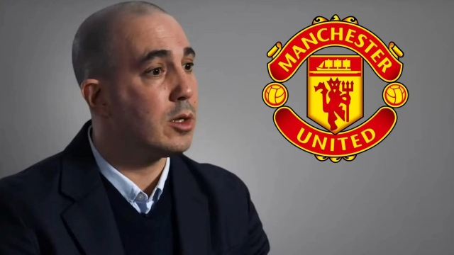MU đã ký hợp đồng với 'một Eric Cantona khác' 651566
