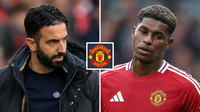 Cố rời MU, Rashford chuẩn bị phải trả giá cực đắt 652695