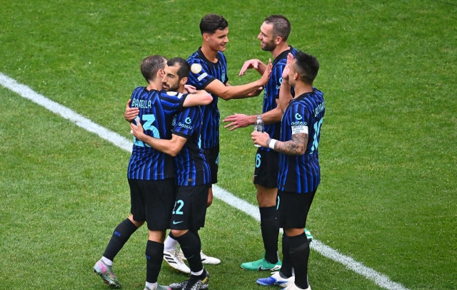 Thoát hiểm phút cuối, Inter Milan chật vật đánh bại CLB Nhật Bản 653723