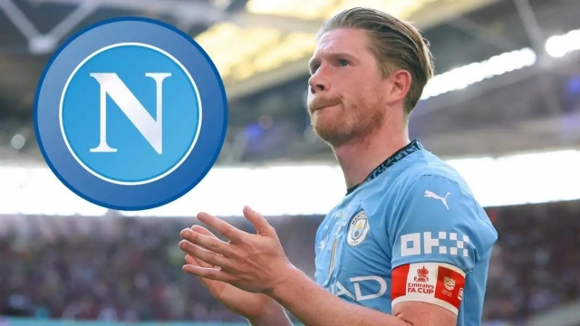 De Bruyne đàm phán gia nhập Liverpool 655017