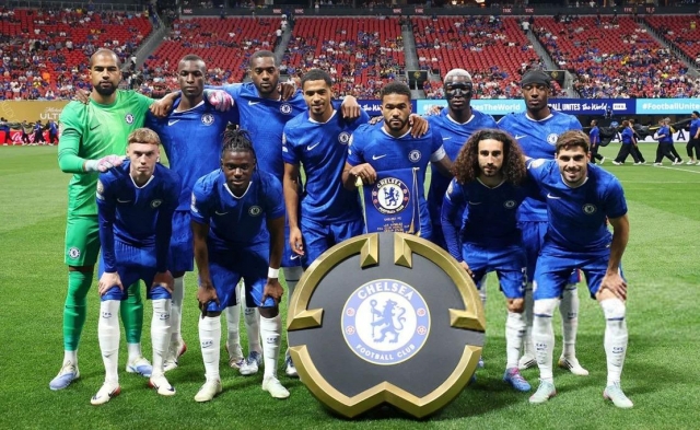 CHÍNH THỨC: Chelsea loại 1 ngôi sao đình đám tại Club World Cup 655375