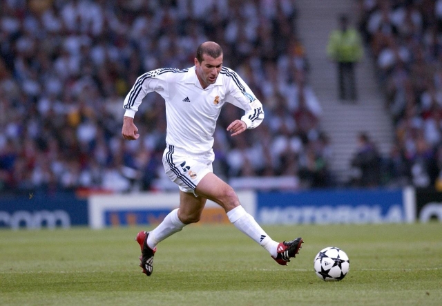 Zidane chỉ thẳng cầu thủ xuất sắc nhất, yêu cầu Real Madrid mua ngay lập tức 659001