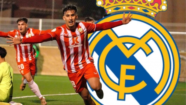 Real Madrid đạt thỏa thuận chiêu mộ 'số 9 hoàn hảo' 659872