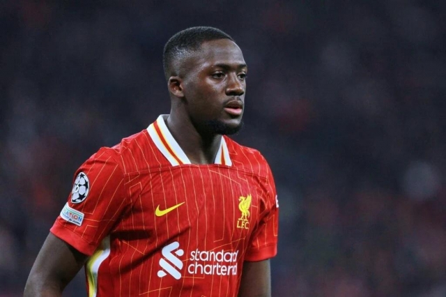 Ngôi sao đình đám Liverpool chọn gia nhập Real Madrid 662300