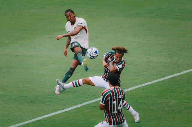 HLV Enzo Maresca thốt lên 1 điều khi Chelsea vào chung kết Club World Cup 662476
