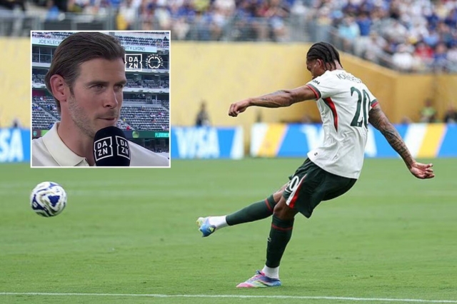 Joao Pedro nhận 'mưa lời khen' sau màn ra mắt chói sáng cho Chelsea 662485
