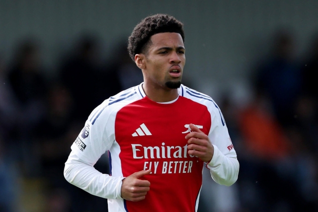 Arsenal gửi lời đề nghị 'bom tấn' đầu tiên cho ngôi sao Chelsea 663453
