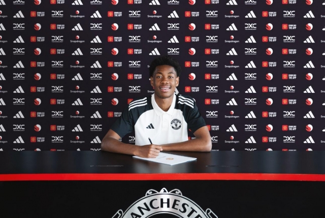 Chuyển nhượng MU 12/7: Trình làng tân binh thứ 3; Chốt số phận Onana tại Old Trafford 664439