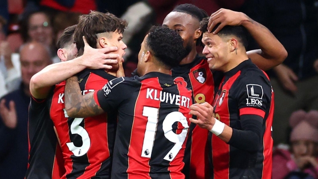 Nhận định Bournemouth vs Hibernian: Dễ trên 3 bàn 664845