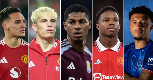 Chuyển nhượng MU 17/7: Quyết định tương lai 5 ngôi sao; Rashford cập bến Liverpool? 666788