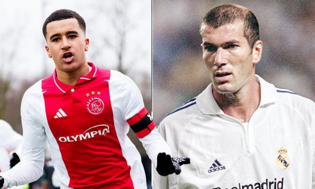 Tin chuyển nhượng 17/7: Real Madrid chốt Zidane mới; Ronaldo có bến đỗ khó tin 666827