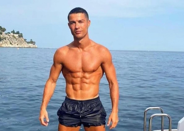 Ronaldo và gốc gác Cabo Verde: Chìa khóa cho sức mạnh phi thường? 667987