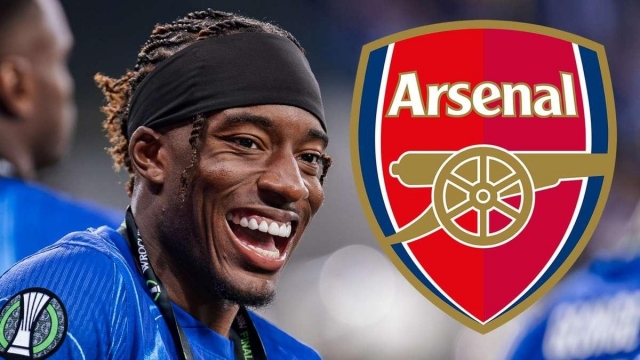 Arsenal bất ngờ loại bỏ 1 tân binh bom tấn 668527