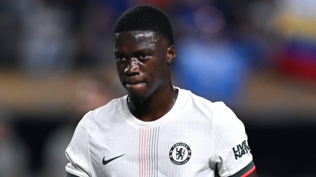 Chelsea chốt thương vụ đầu tiên sau chức vô địch thế giới 669202