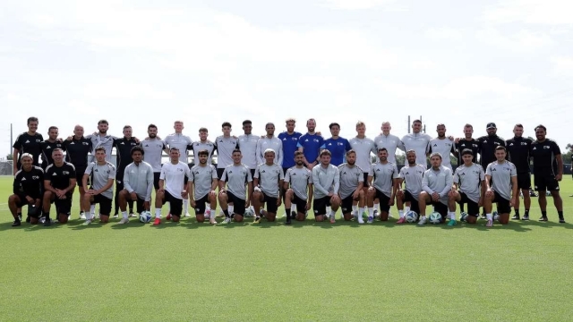 Messi làm trái lệnh, các ngôi sao MLS đồng loạt phản ứng 670298