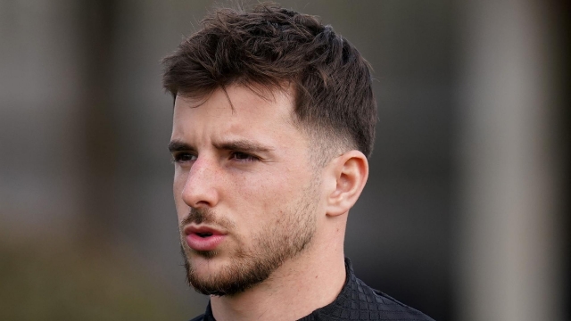Mason Mount trải lòng về thất bại tại Man Utd 671667
