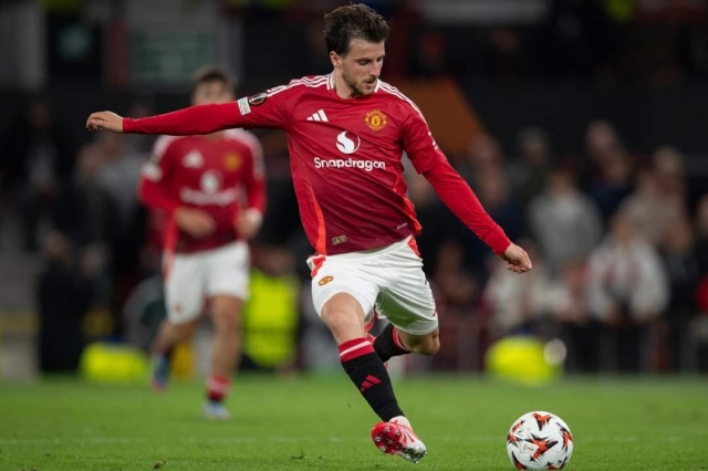 Mason Mount trải lòng về thất bại tại Man Utd 671673