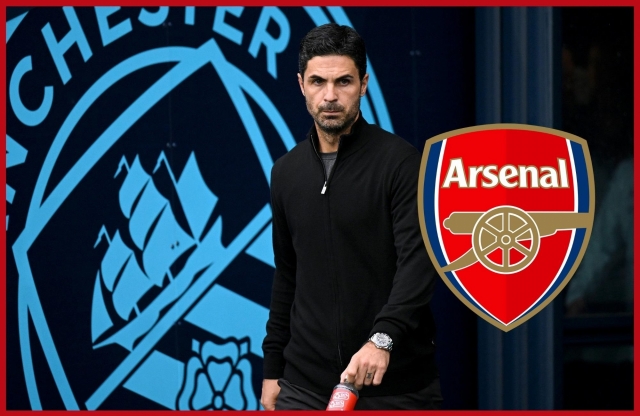 Arsenal hy sinh 5 ngôi sao, quyết đem về 'máy chạy' Ngoại hạng Anh 674410